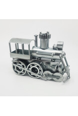 Tool Art Train Locamotive
