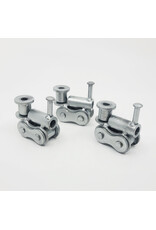 Tool Art Train Mini