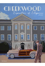 Exposition of Elegance Limited Edition Print