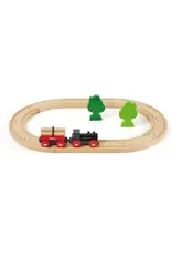 Little Forest Train Set