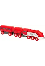 Streamline Train