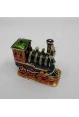 Train Hiding Box Locomotive