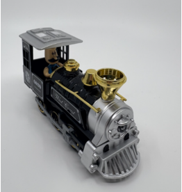 Pullback Locamotive - Assorted