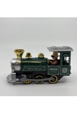 Pullback Locamotive - Assorted