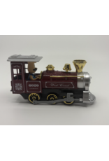 Pullback Locamotive - Assorted