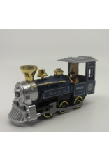 Pullback Locamotive - Assorted