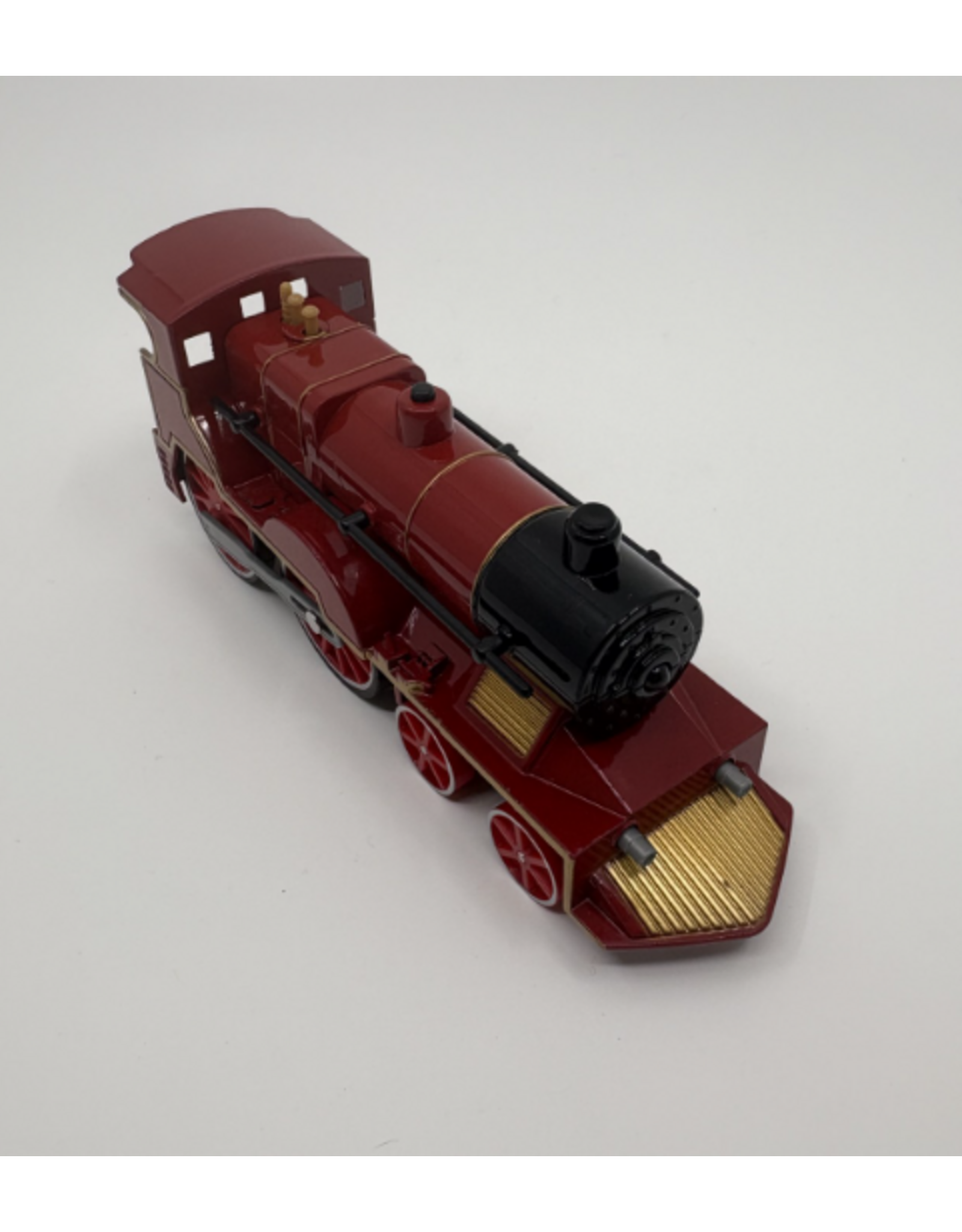 Pullback Train - Assorted