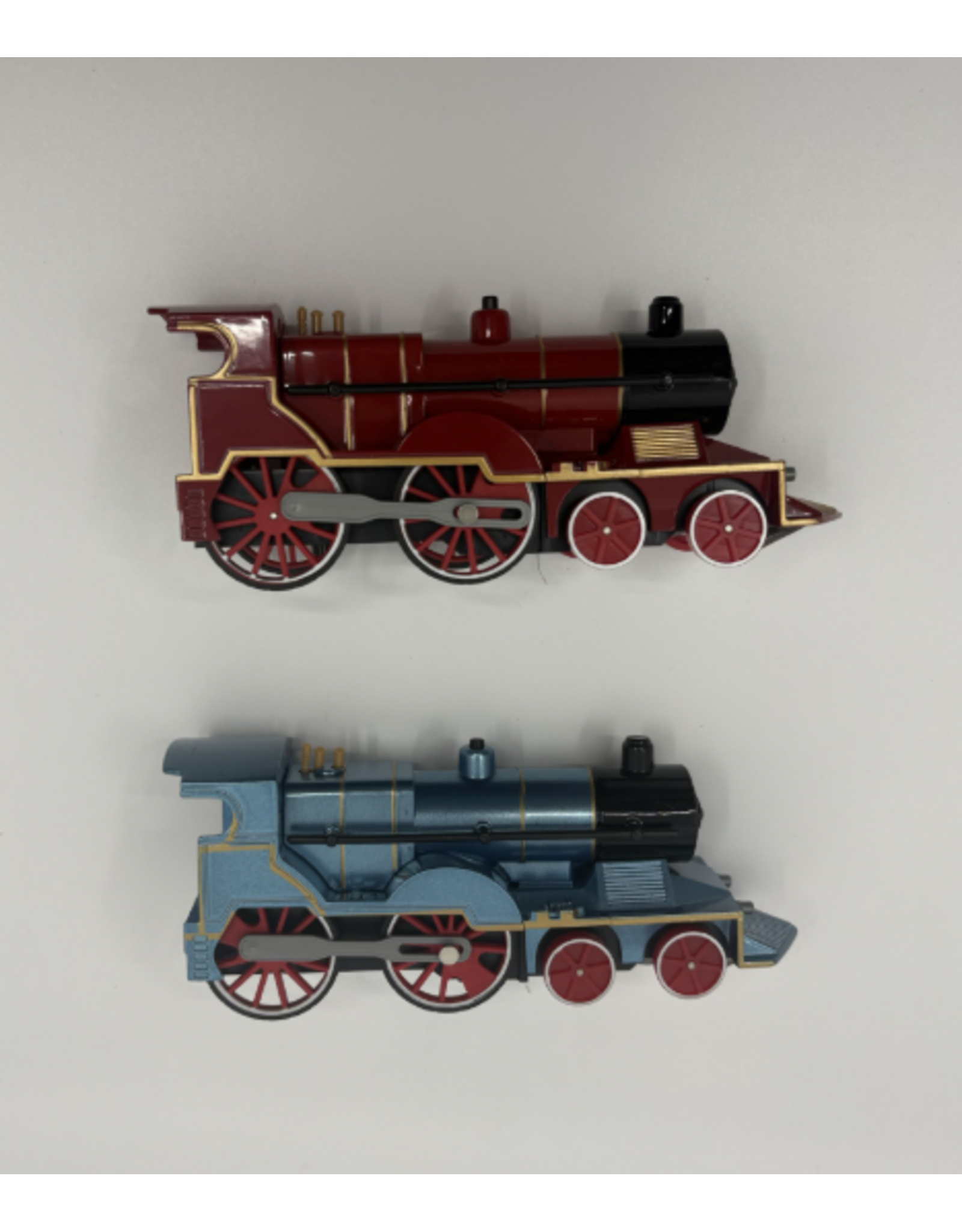 Pullback Train - Assorted