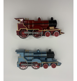 Pullback Train - Assorted