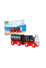 2026 Special Edition Train