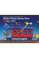 Steam Train, Dream Train Colors