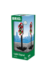 Train Signal