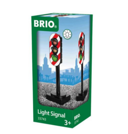 Train Signal