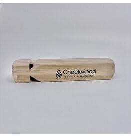 Cheekwood TRAINS Whistle