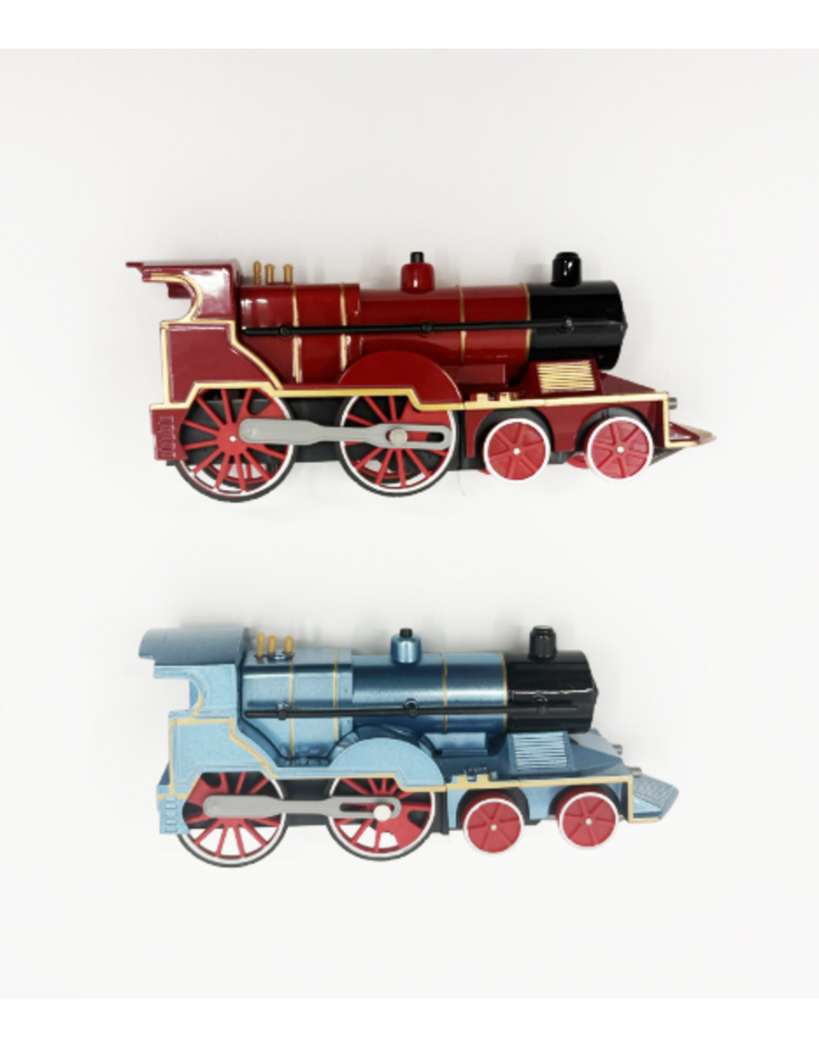 Pullback Train - Assorted