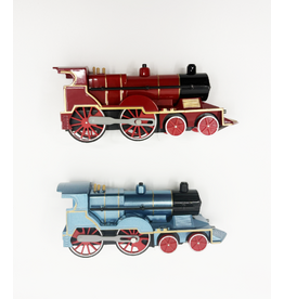 Pullback Train - Assorted