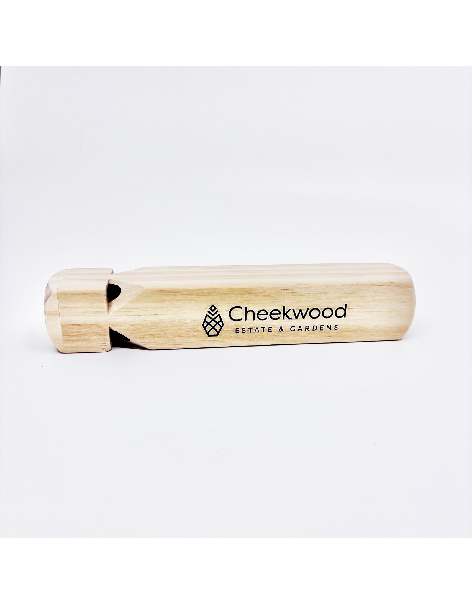 Cheekwood TRAINS Whistle