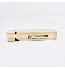 Cheekwood TRAINS Whistle