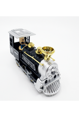 Pullback Locamotive - Assorted