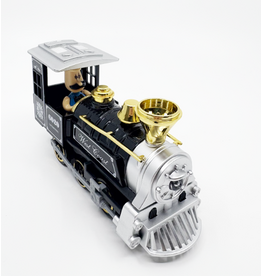 Pullback Locamotive - Assorted