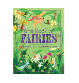 The Book of Fairies