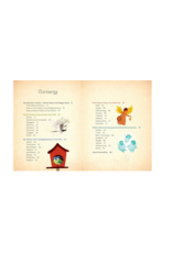 The Book of Fairies