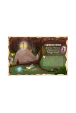 The Book of Fairies