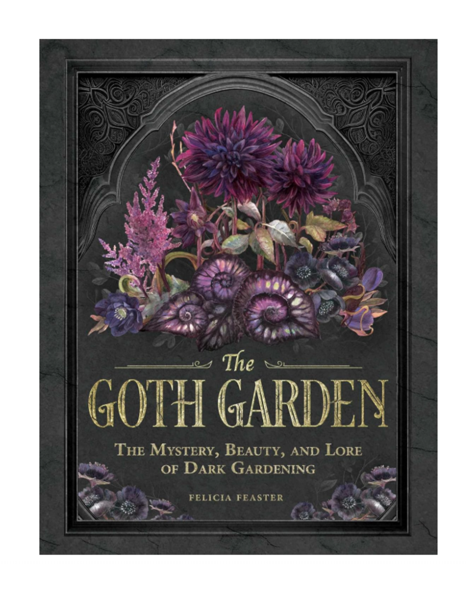 The Goth Garden