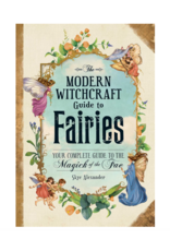 Modern Witchcraft Guide to Fairies