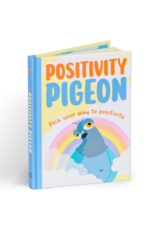 Positivity Pigeon