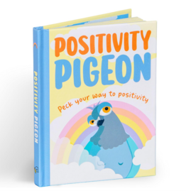Positivity Pigeon