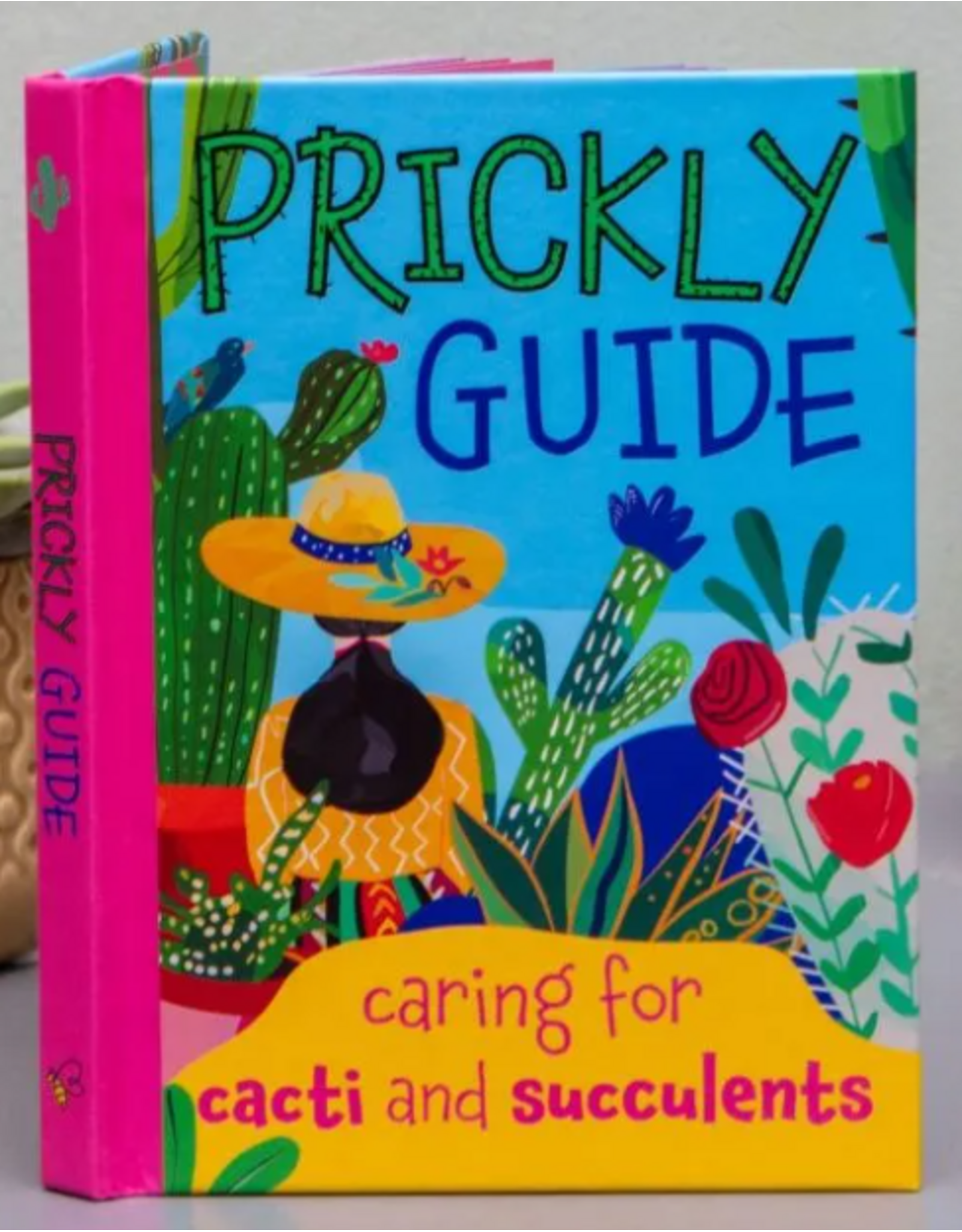 Prickly Guide