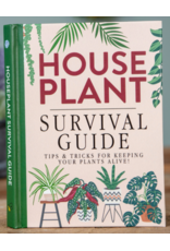 Houseplant Survival Guide