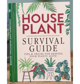 Houseplant Survival Guide