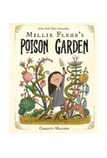 Millie Fleur's Poison Garden