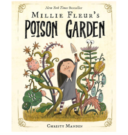 Millie Fleur's Poison Garden