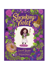 Shrinking Violet
