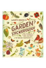 Sticks: What's Inside Garden