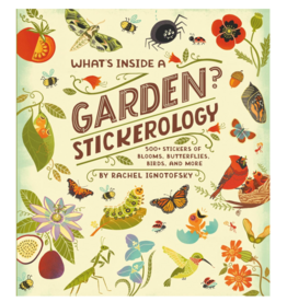 Sticks: What's Inside Garden