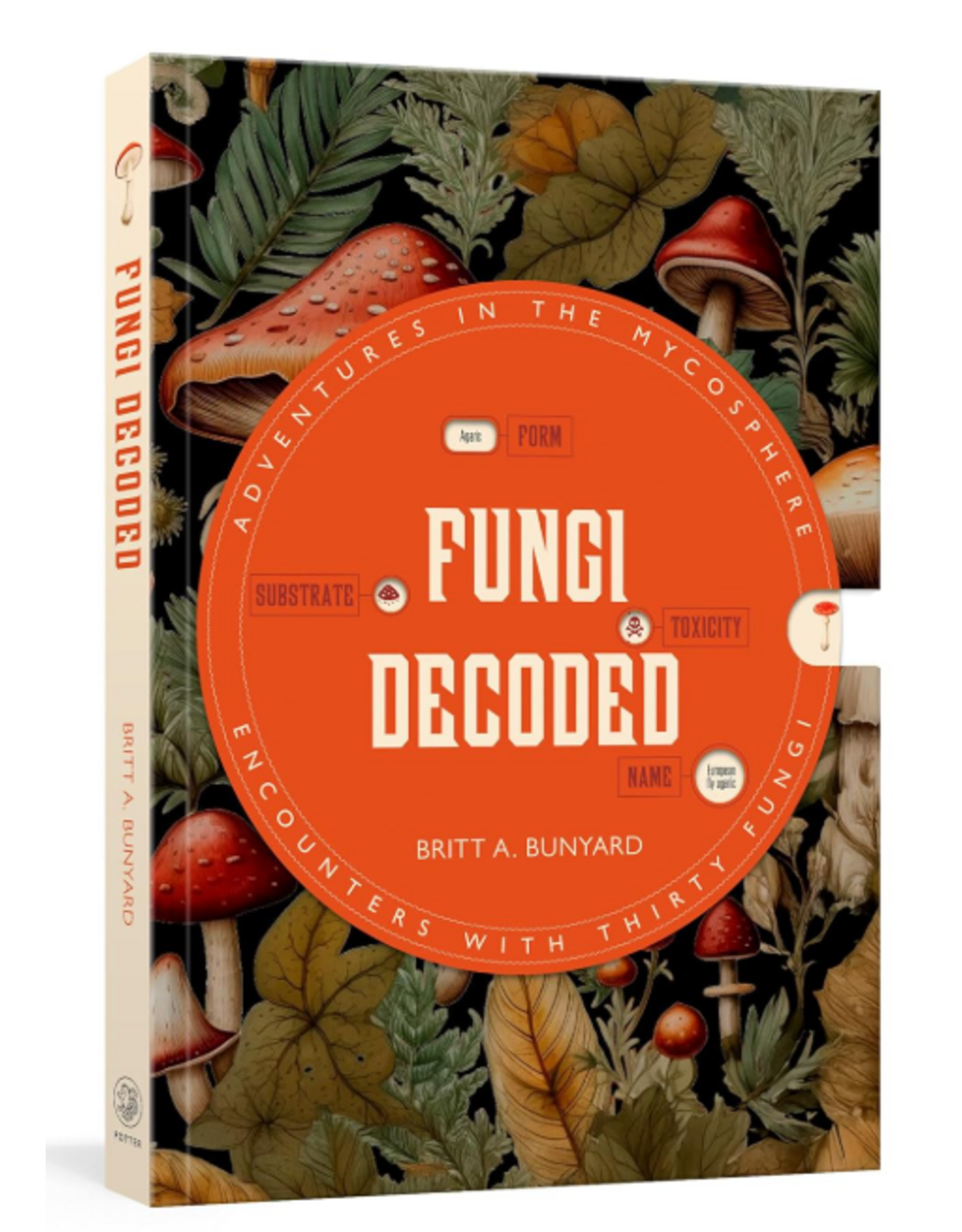Fungi Decoded