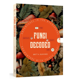 Fungi Decoded