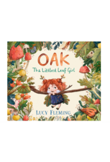 Oak: The Littlest Leaf Girl