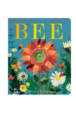 Bee: A Peek-Through Book