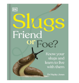 Slugs Friend or Foe?