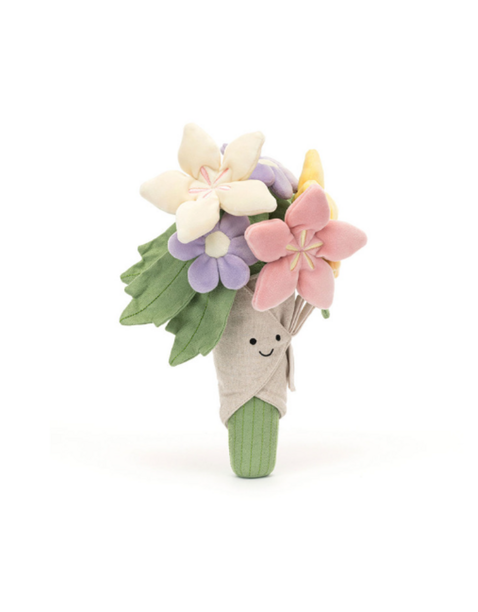 Amuseables Bouquet of Flowers