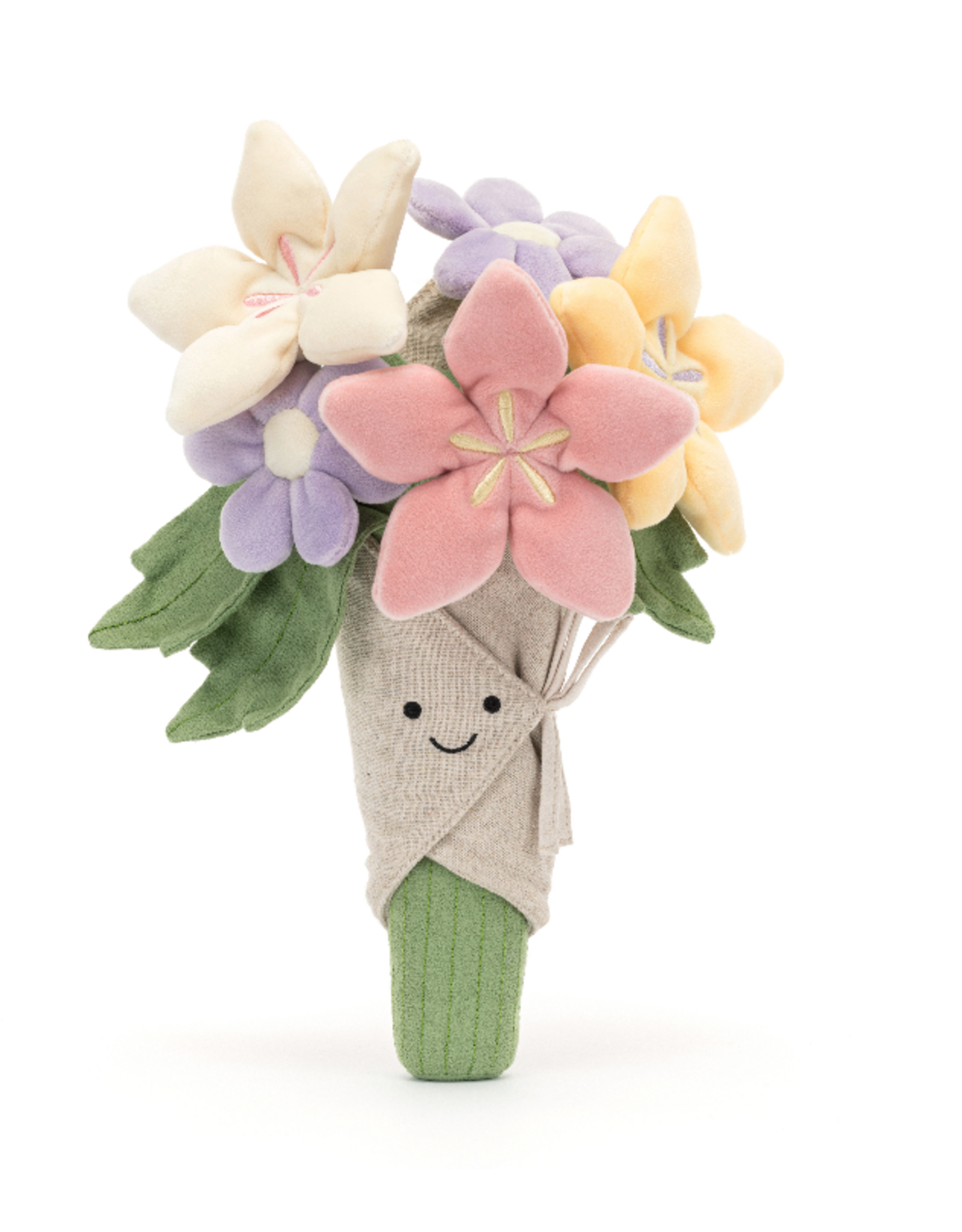 Amuseables Bouquet of Flowers