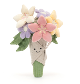 Amuseables Bouquet of Flowers