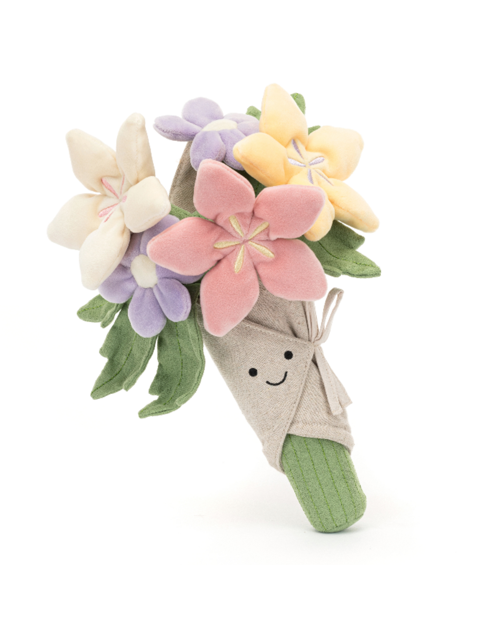 Amuseables Bouquet of Flowers