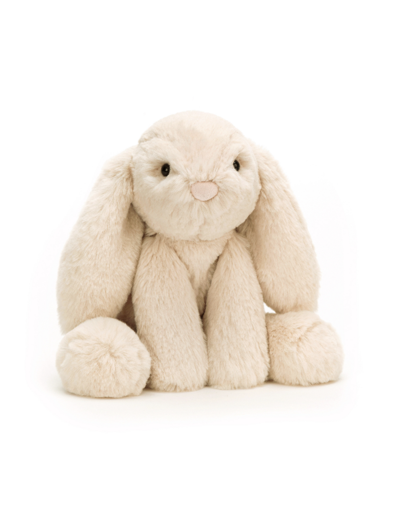 Smudge Rabbit