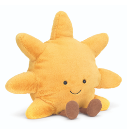Jellycat Amuseable Sun